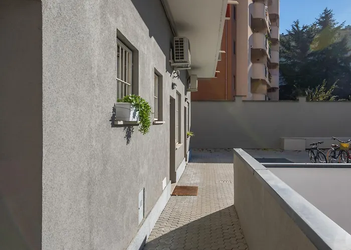 Loft Alessandro